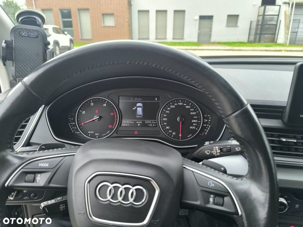 Audi Q5 - 3