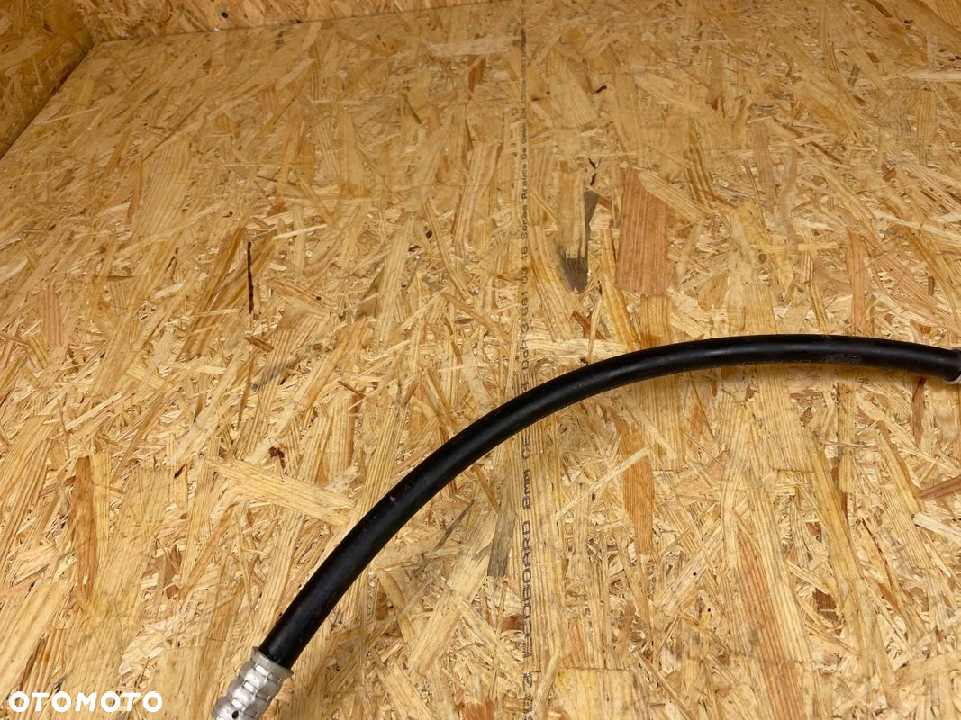 WĄŻ RURKA PRZEWÓD KLIMATYZACJI MG ZS EV ELEKTRYK 11031624 - 6