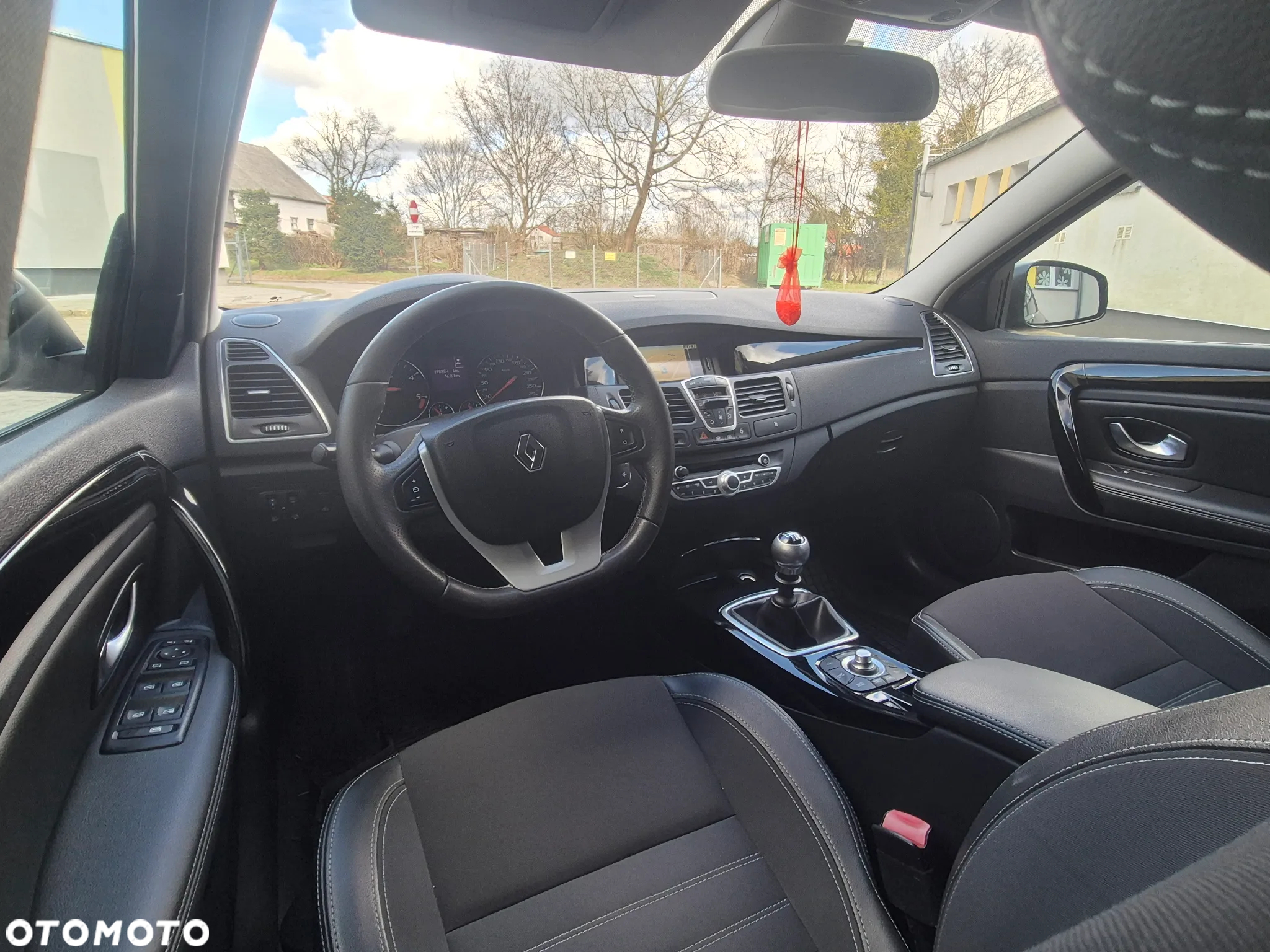 Renault Laguna 2.0 dCi Bose Edition - 36