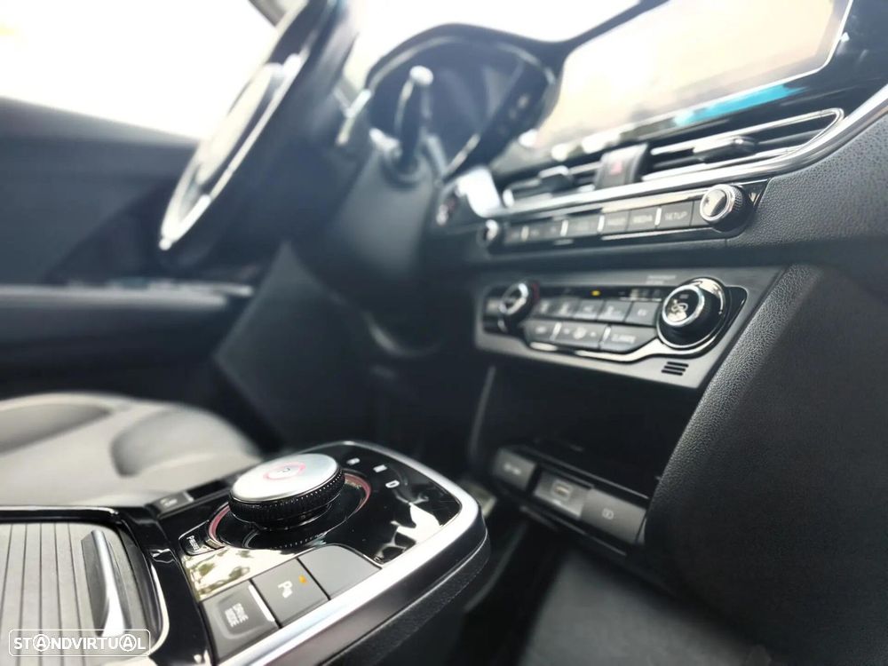 Kia e-Niro 64kWh - 38