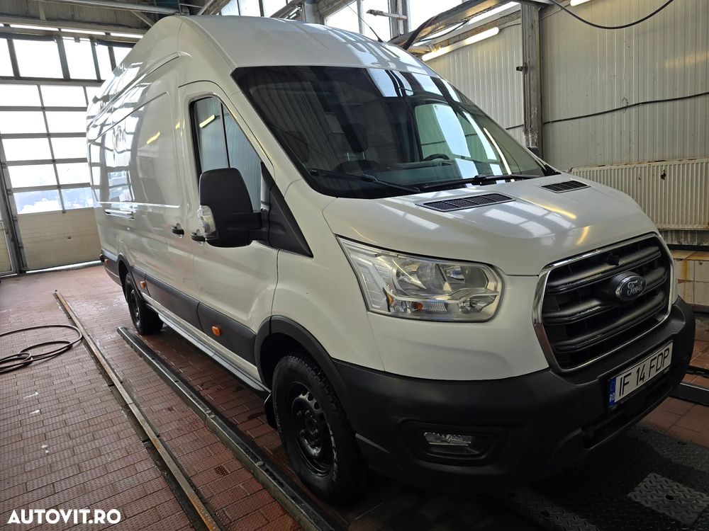 Ford Transit - 3