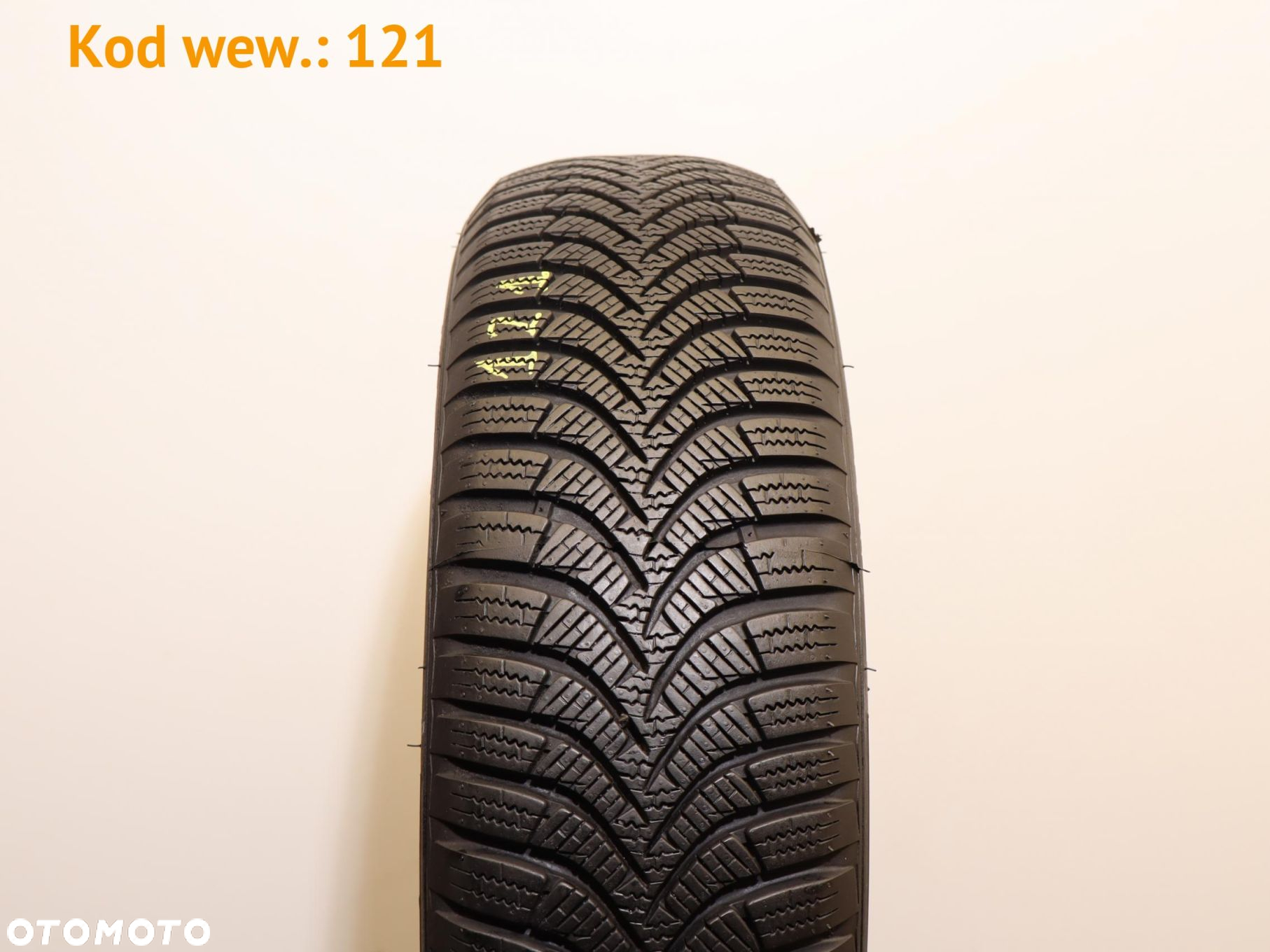 Hankook Winter i*cept RS2 - 165/65 R15 - 2