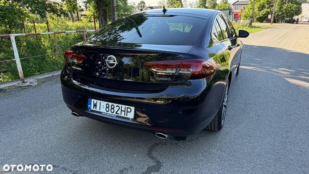 Opel Insignia 1.6 T Innovation S&S - 22