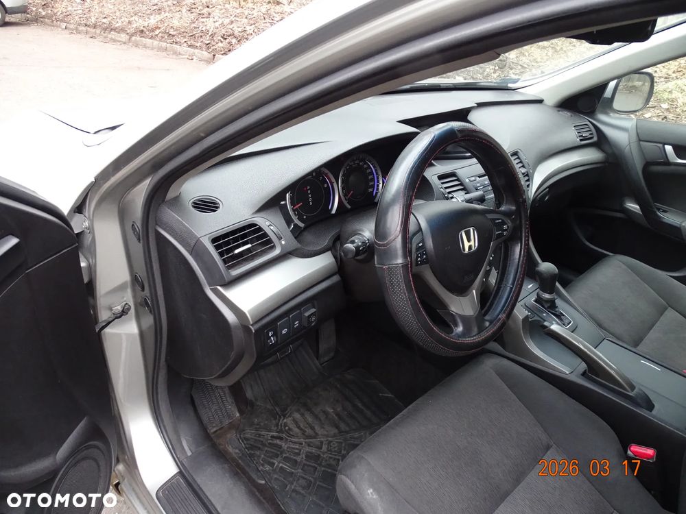 Honda Accord 2.0 Elegance - 10