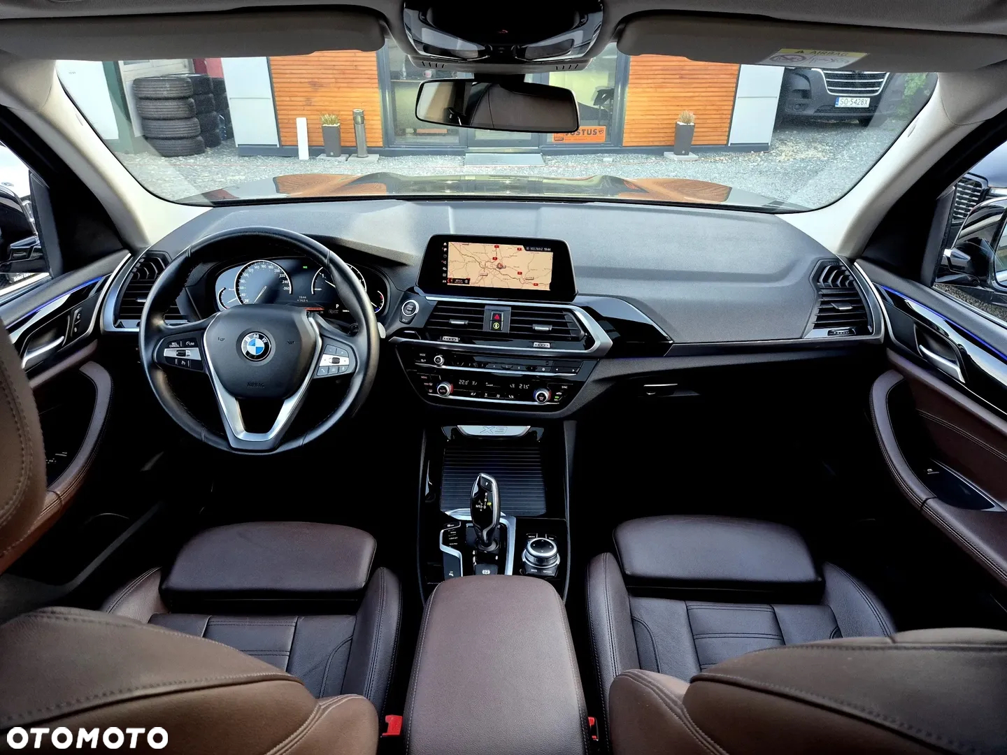 BMW X3 - 8