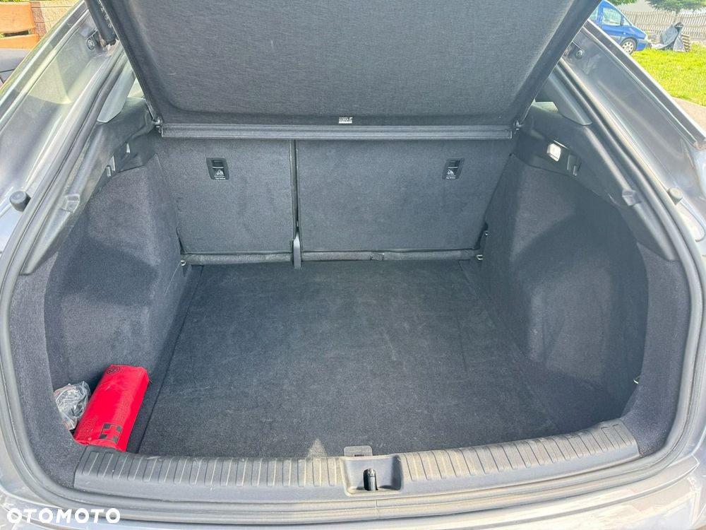 Audi Q4 Sportback e-tron 40 77kWh - 16