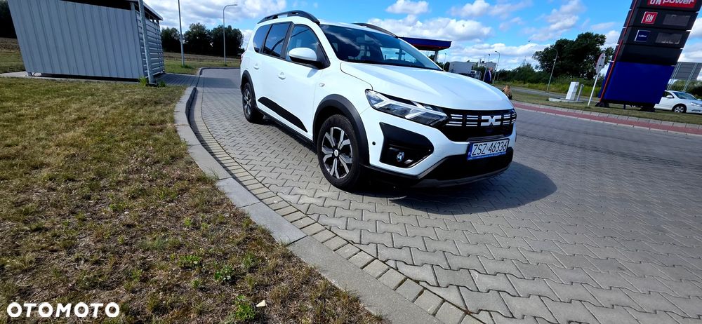 Dacia Jogger 1.0 TCe Expression - 10