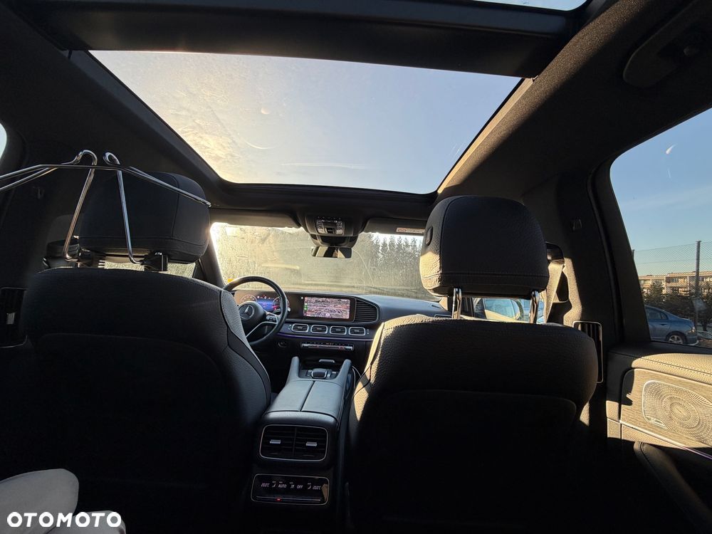 Mercedes-Benz GLE 450 d mHEV 4-Matic AMG Line - 15