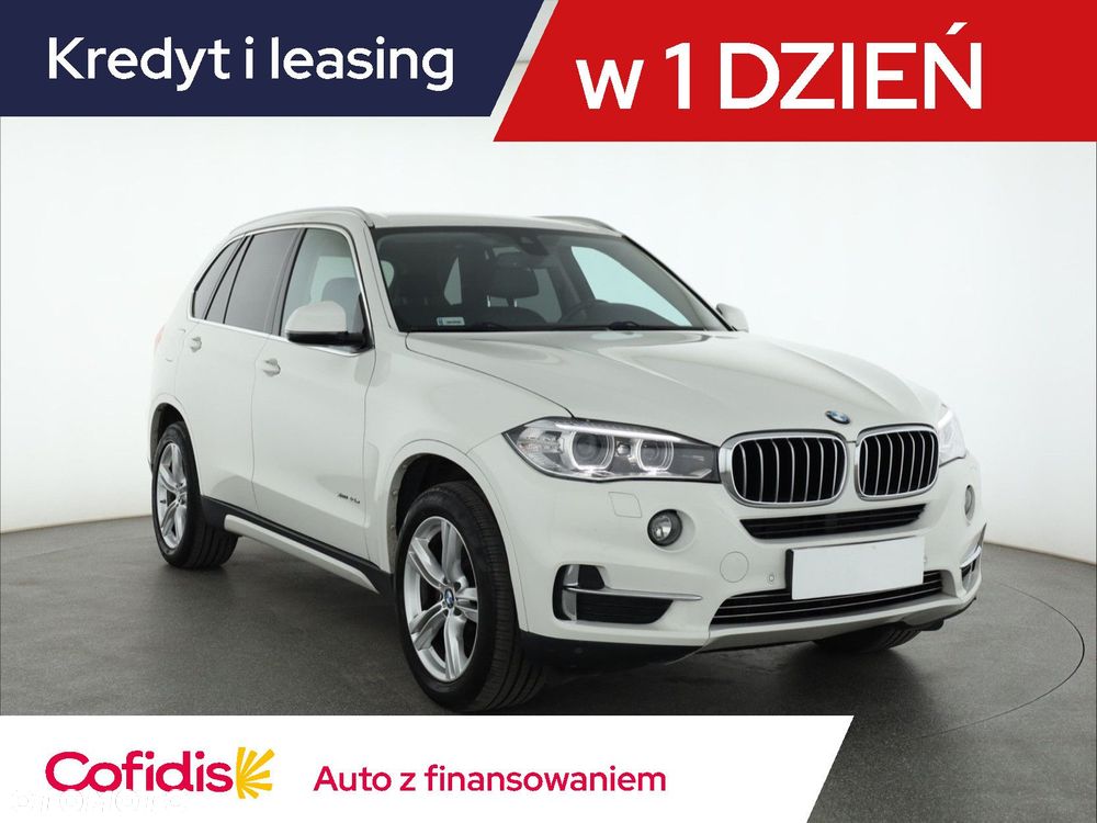 BMW X5 - 2