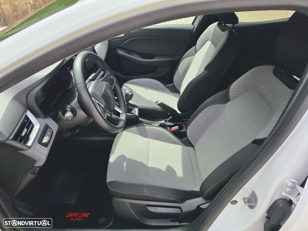Renault Clio 1.0 TCe Evolution - 29