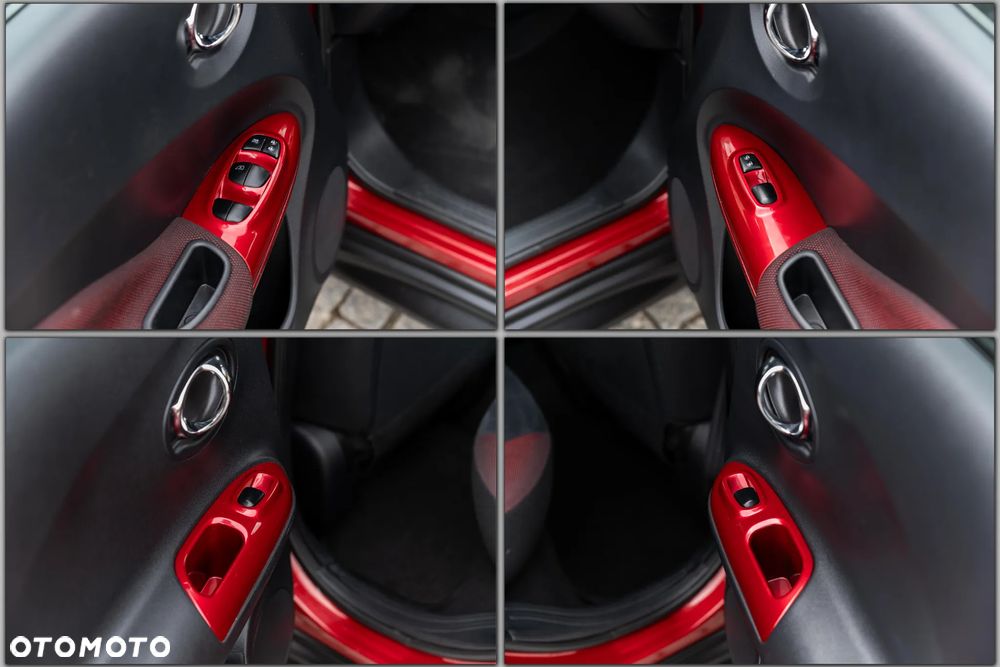 Nissan Juke 1.2 DIG-T 360 - 31