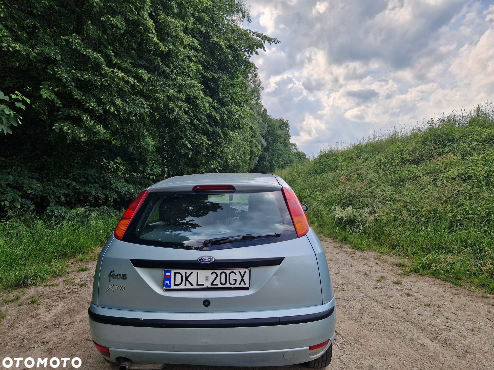 Ford Focus - 4