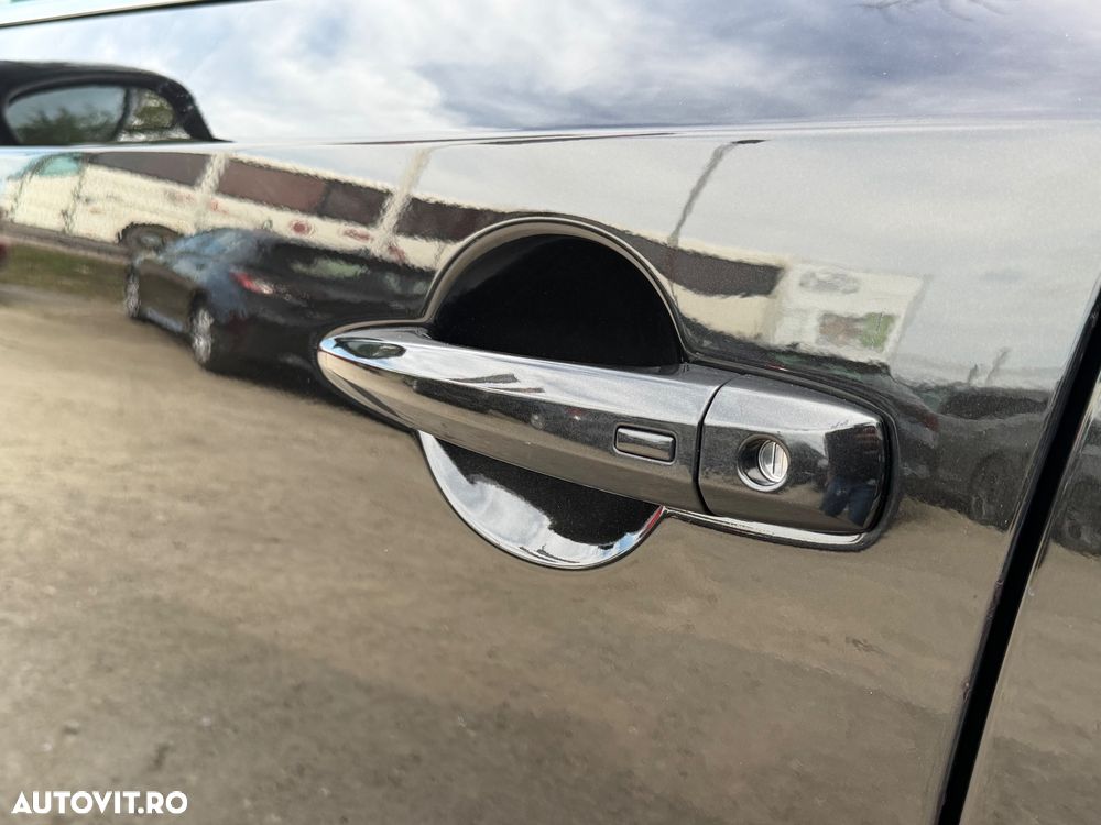 Nissan Qashqai 1.3 DIG-T MHEV Xtronic N-Connecta - 30