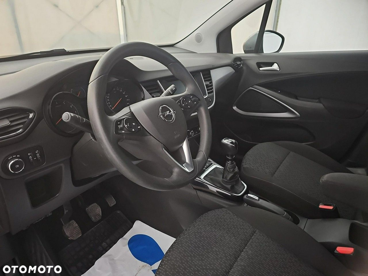 Opel Crossland X 1.5 CDTI Enjoy S&S - 12
