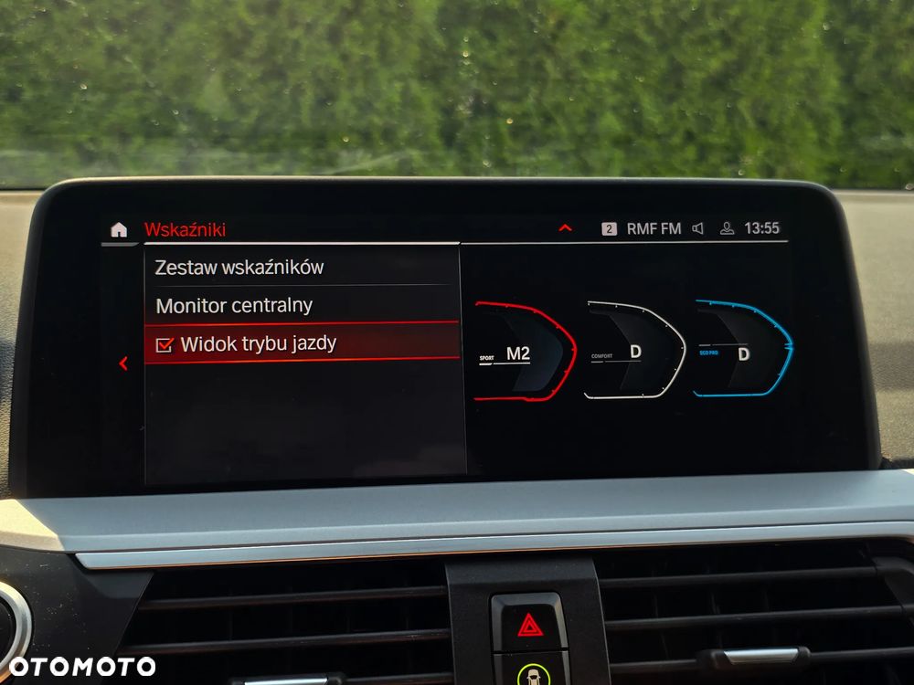 BMW X3 xDrive20d MHEV Advantage sport - 26