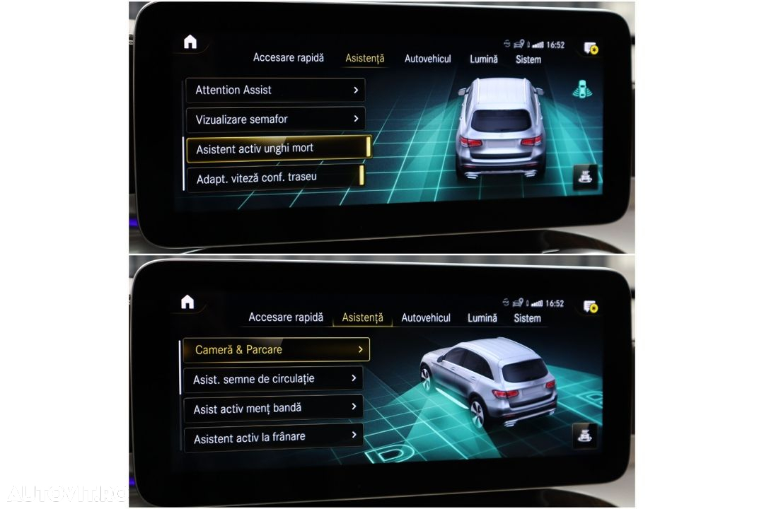 Mercedes-Benz GLC 300 de 4Matic 9G-TRONIC AMG Line Plus - 37