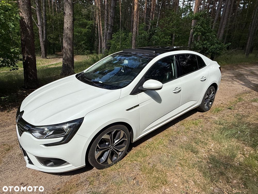 Renault Megane - 12