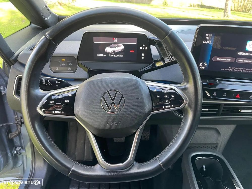 VW ID.3 Pure Performance - 15