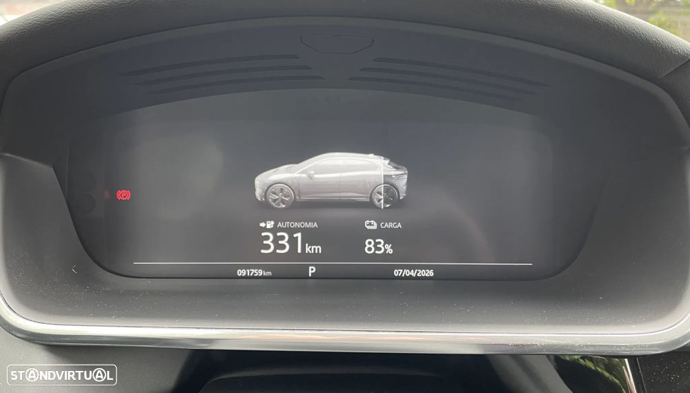 Jaguar I-Pace S AWD Aut. - 37