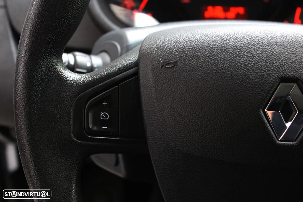 Renault KANGOO 1.5 dCi Confort S/S - 28