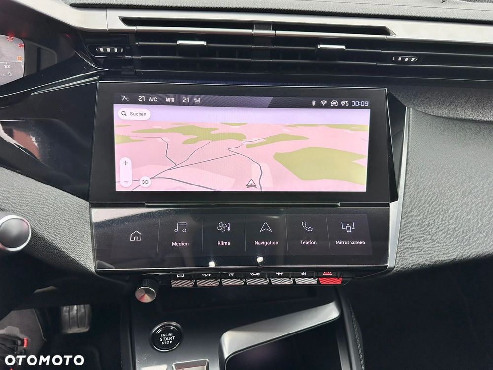 Peugeot 308 BlueHDi 130 EAT8 Allure - 17