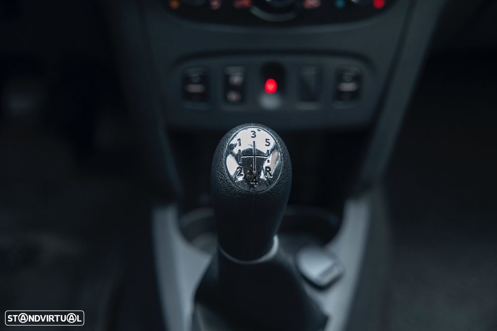 Dacia Logan MCV 0.9 TCe Pack - 11