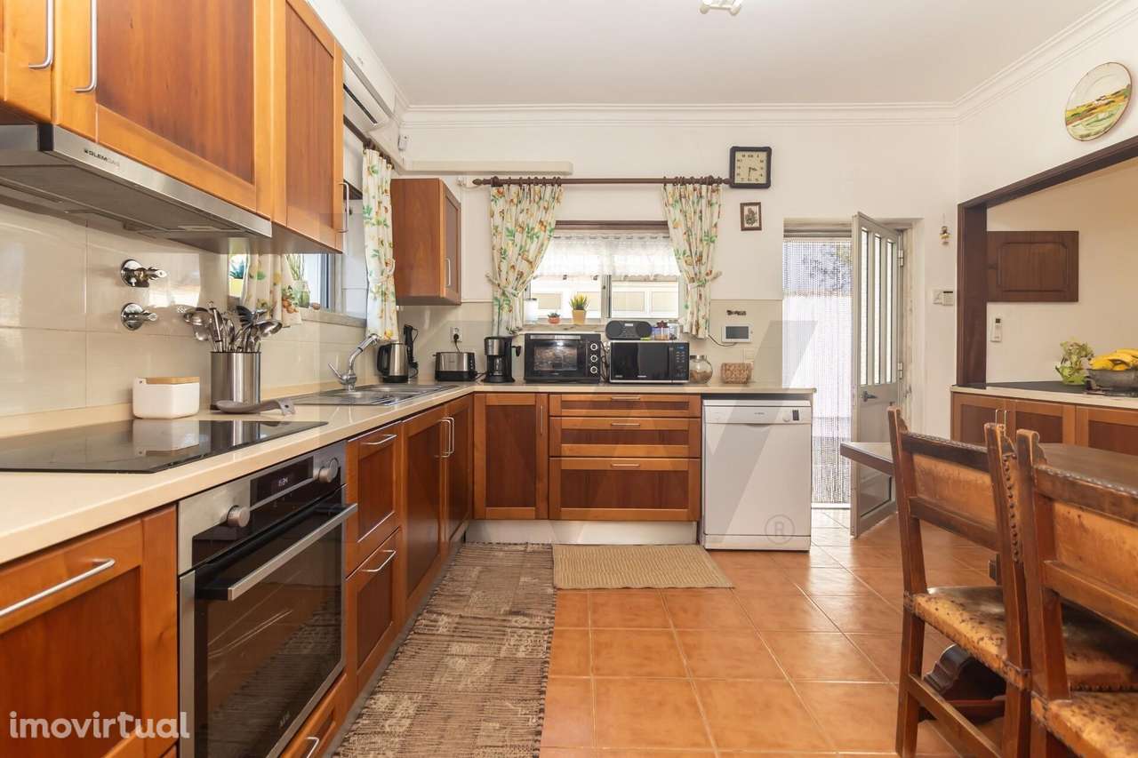 QUINTA DO CAPUCHO no Casal do Marco - Seixal - Grande imagem: 4/60