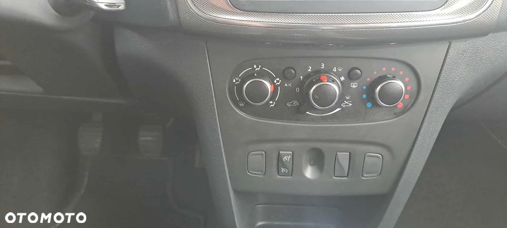 Dacia Sandero Stepway TCe 90 Prestige - 14