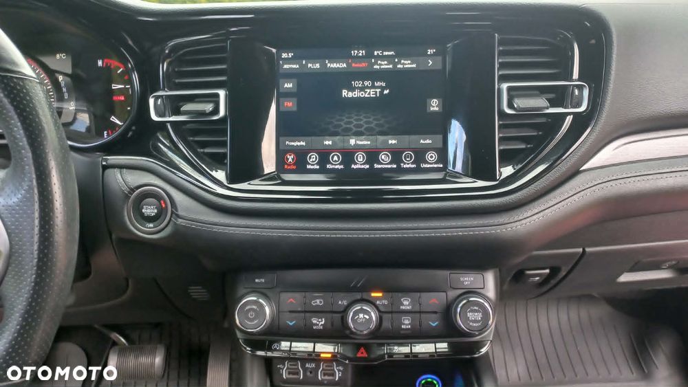 Dodge Durango - 13