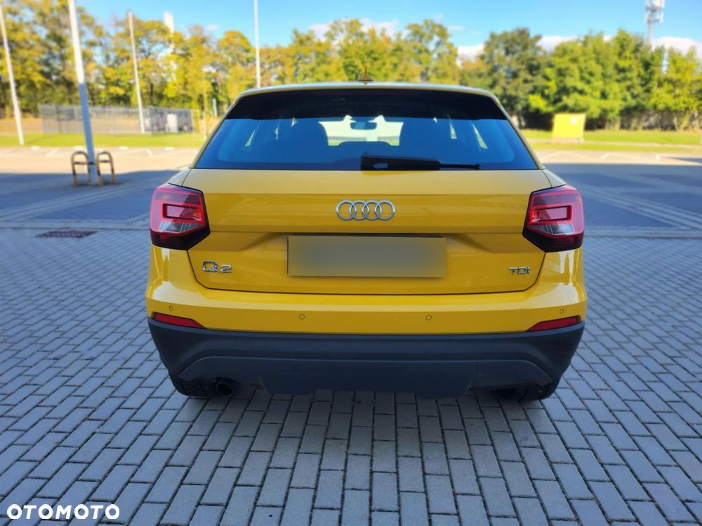 Audi Q2 - 5