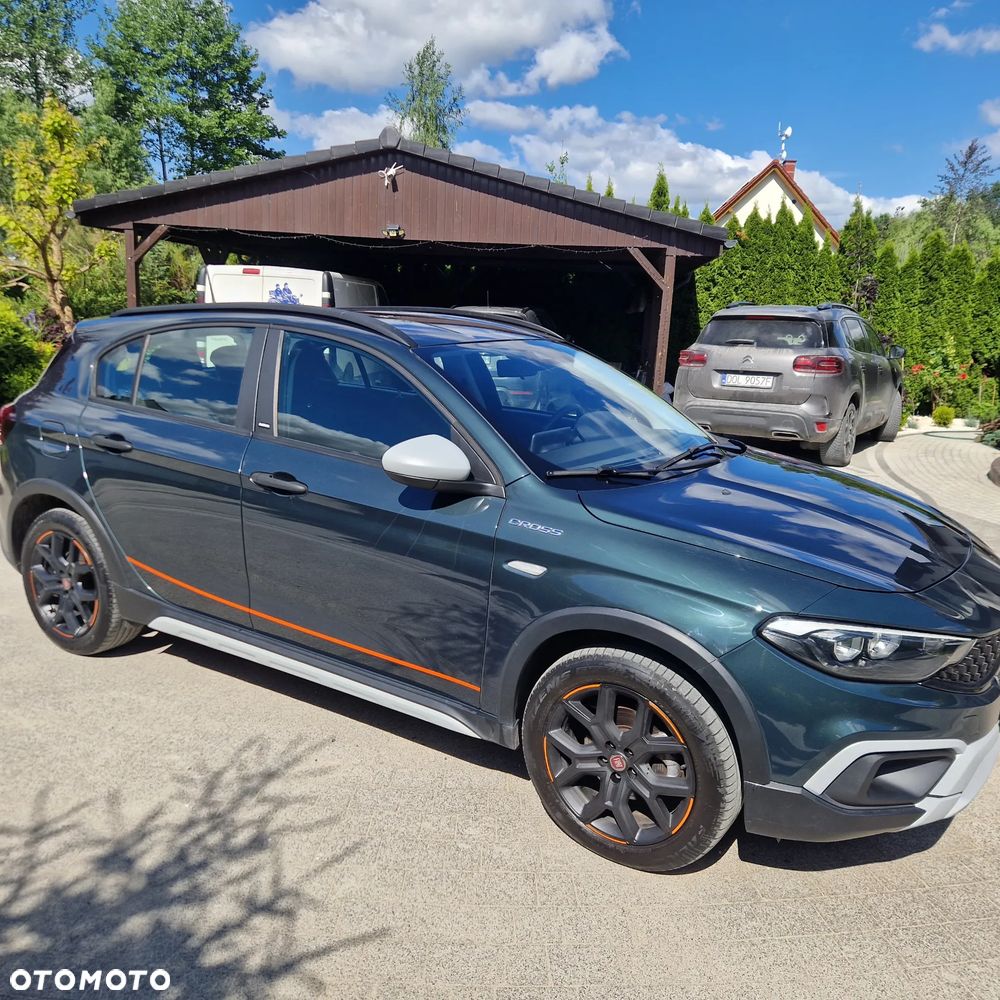 Fiat Tipo - 2