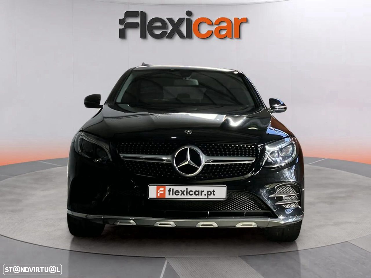 Mercedes-Benz GLC 350 e Coupé AMG Line 4-Matic - 7