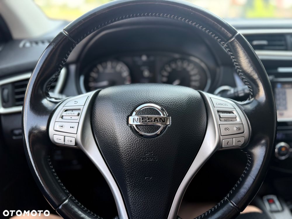Nissan Qashqai 1.6 DIG-T Tekna - 32