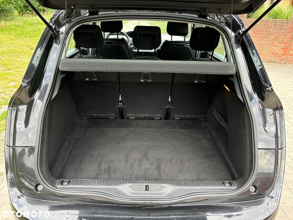 Citroën C4 Picasso 1.6 BlueHDi MoreLife S&S EAT6 - 11