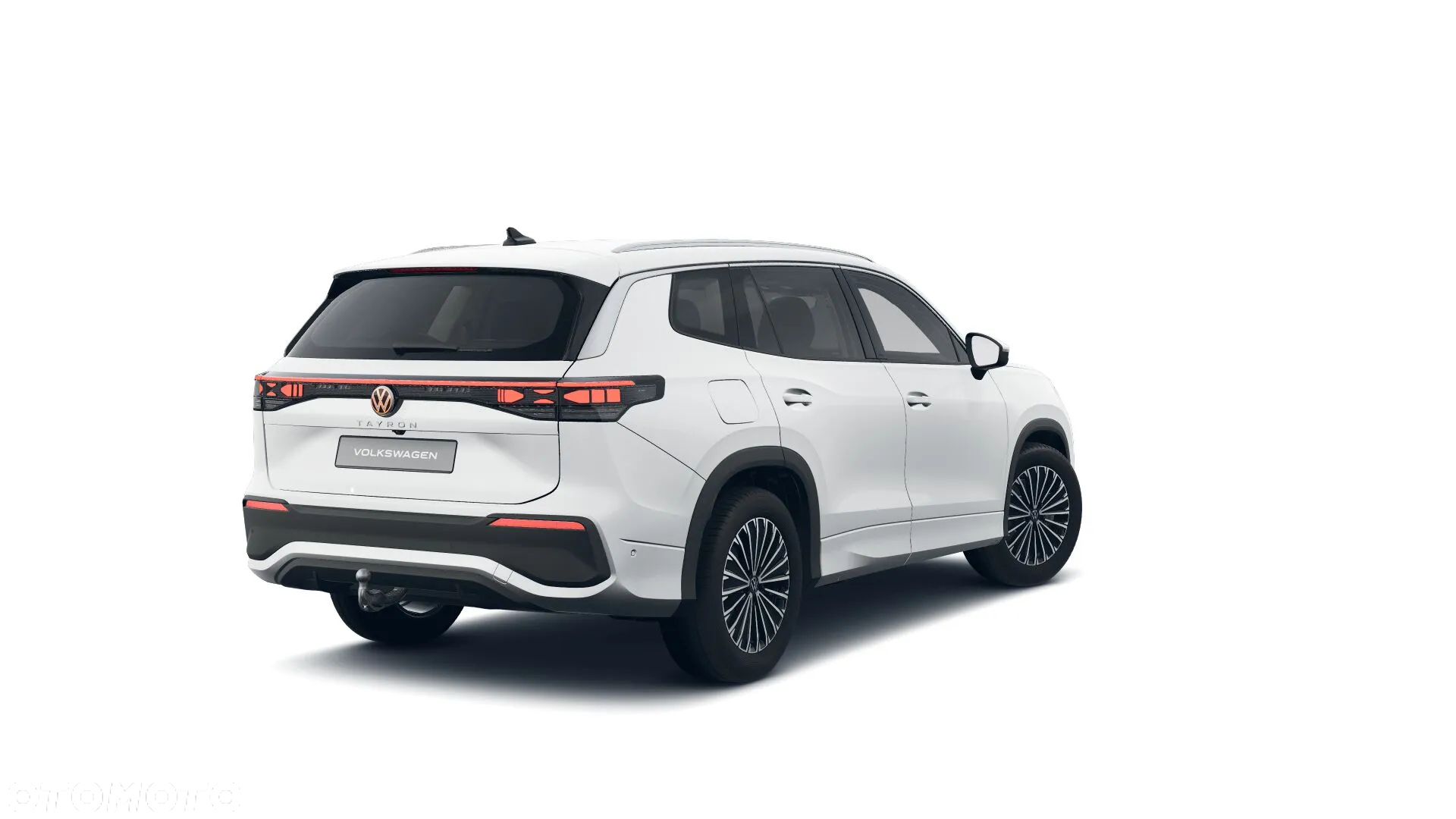 Volkswagen Tayron 2.0 TDI SCR Life Plus DSG - 5