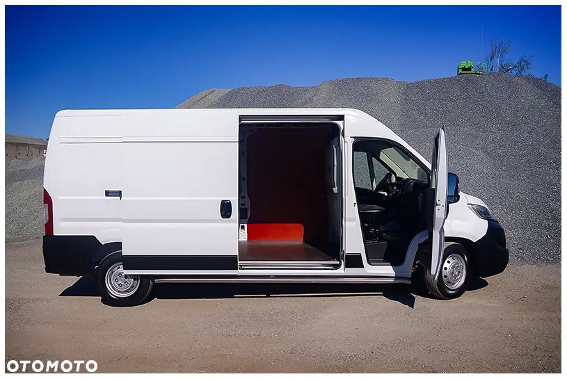 Opel Movano - 15