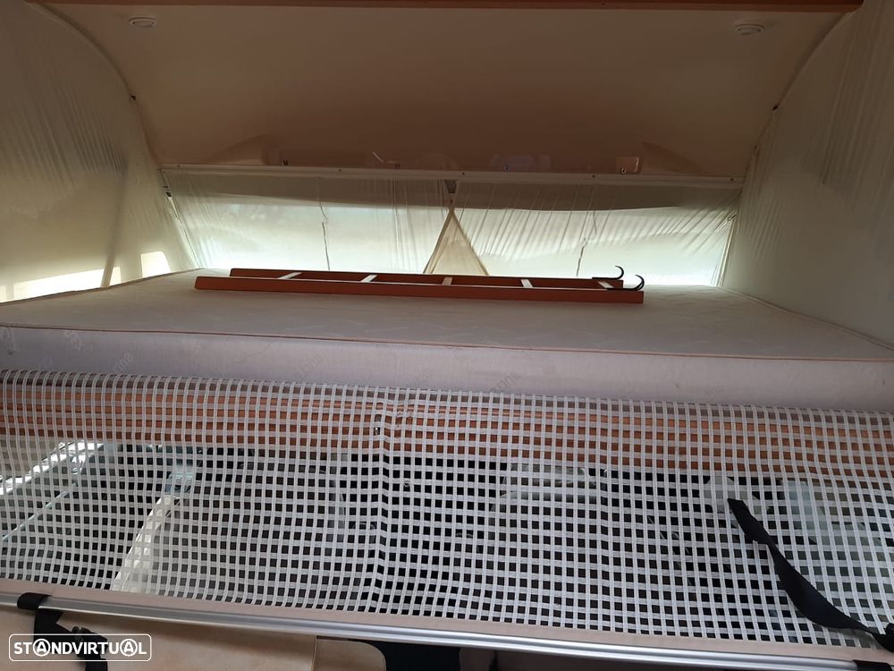 Bavaria I70 MS35/QB - 29