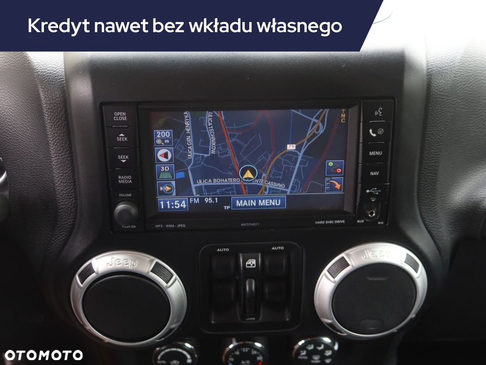 Jeep Wrangler - 15