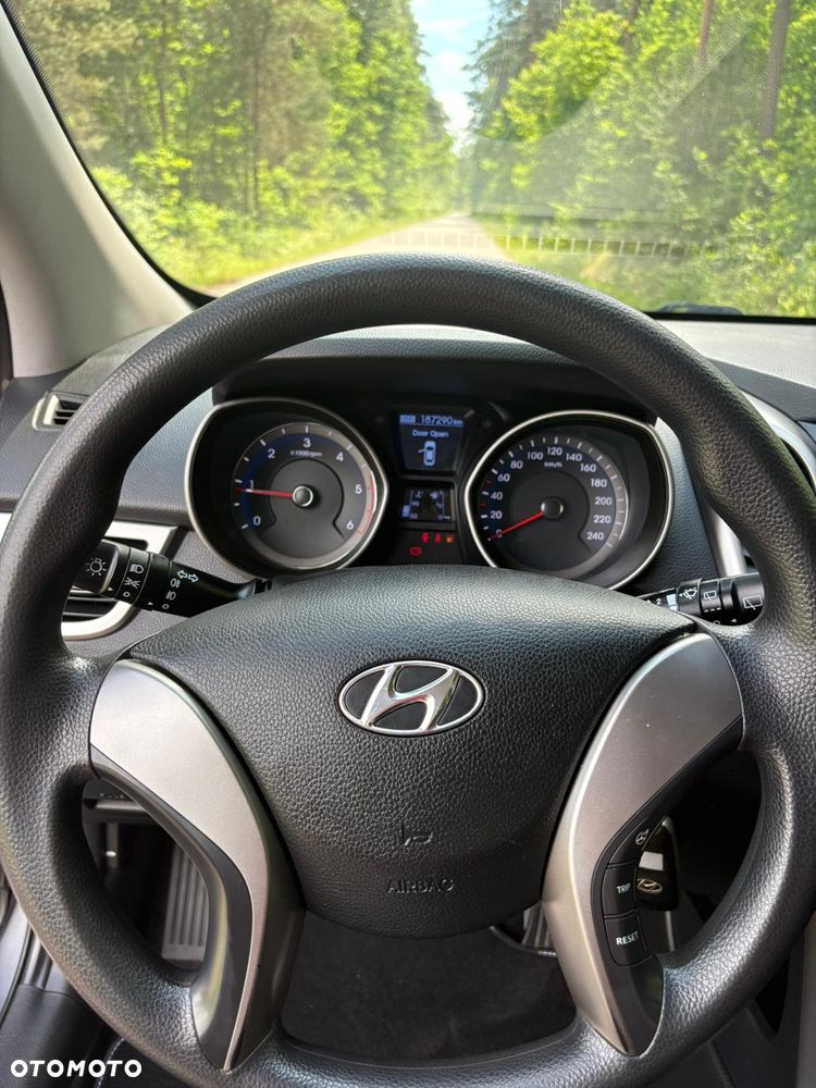 Hyundai i30 1.4 CRDi Intro Edition - 15