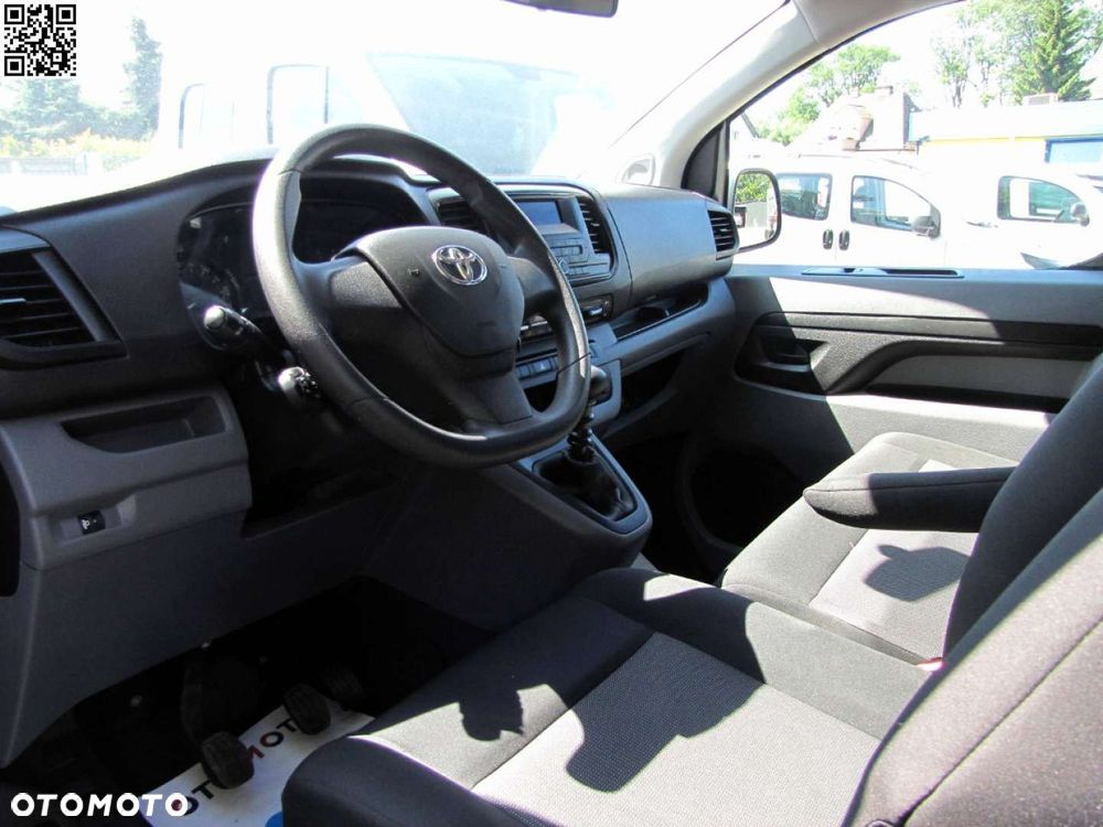 Toyota ProAce - 39