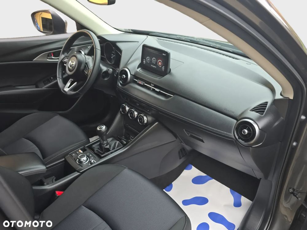 Mazda CX-3 - 17
