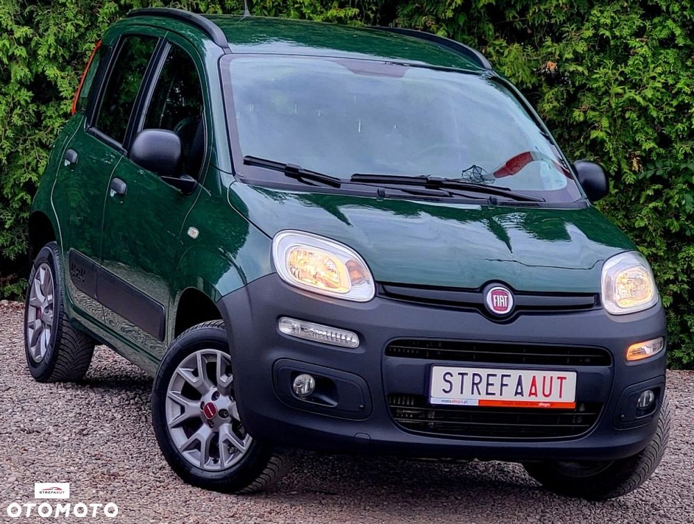 Fiat Panda - 3