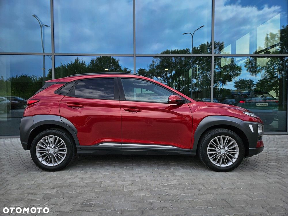 Hyundai Kona 1.0 T-GDI Premiere Style - 7