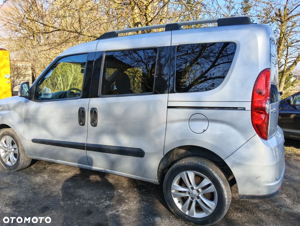 Opel Combo - 3