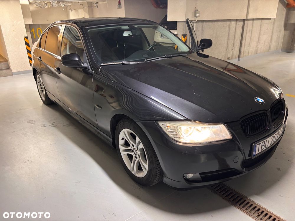 BMW Seria 3 - 18