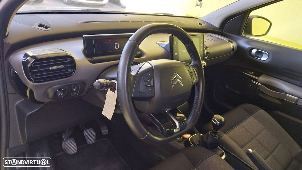 Citroën C4 Cactus 1.5 BlueHDi Shine - 7