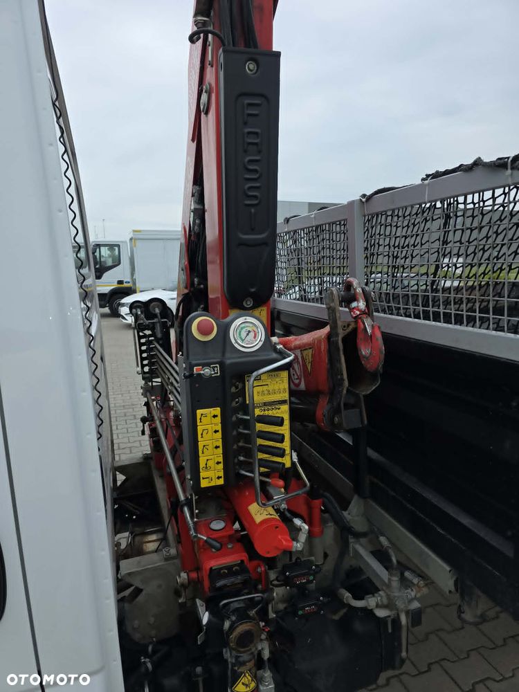 Iveco Daily - 8