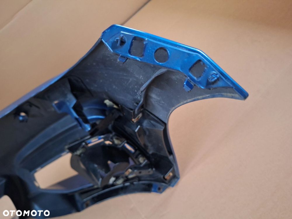 BMW 2 F22 F23 M-PAKIET 13- 14-21 ZDERZAK PRZÓD PRZEDNI BMW 8055299 WYSYŁKA 24H - 13