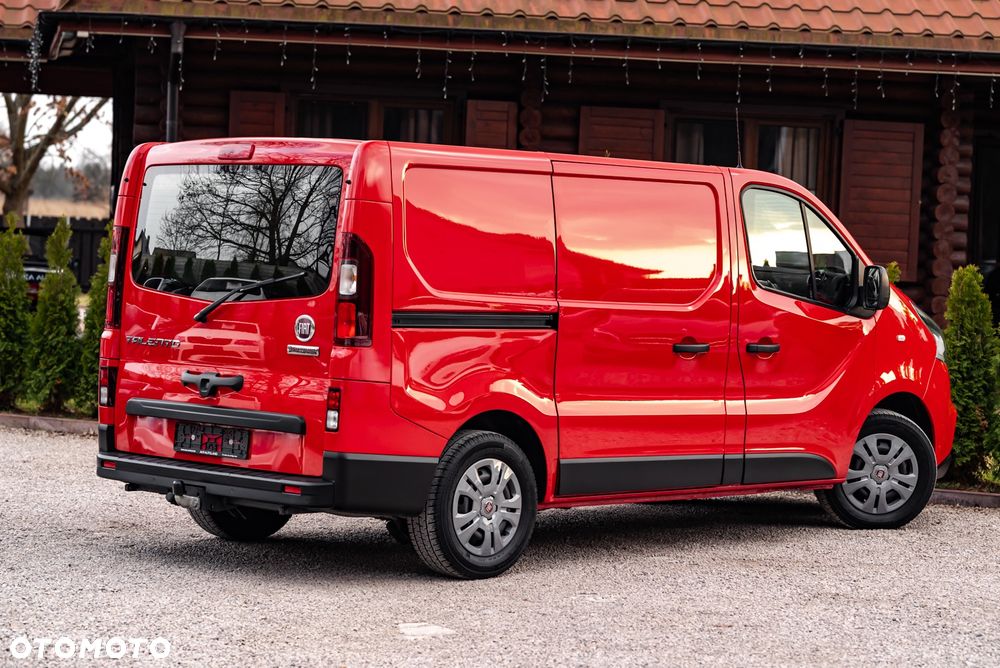 Fiat Talento - 9