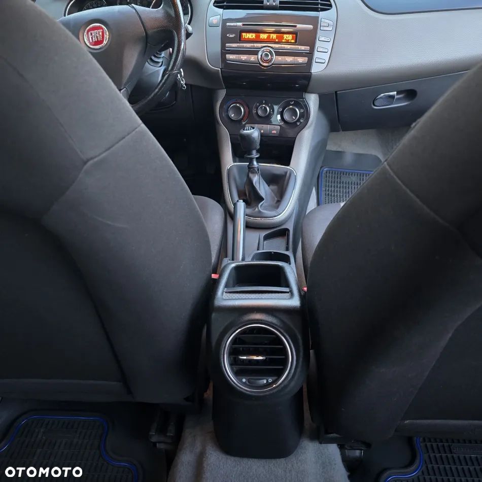 Fiat Bravo - 15